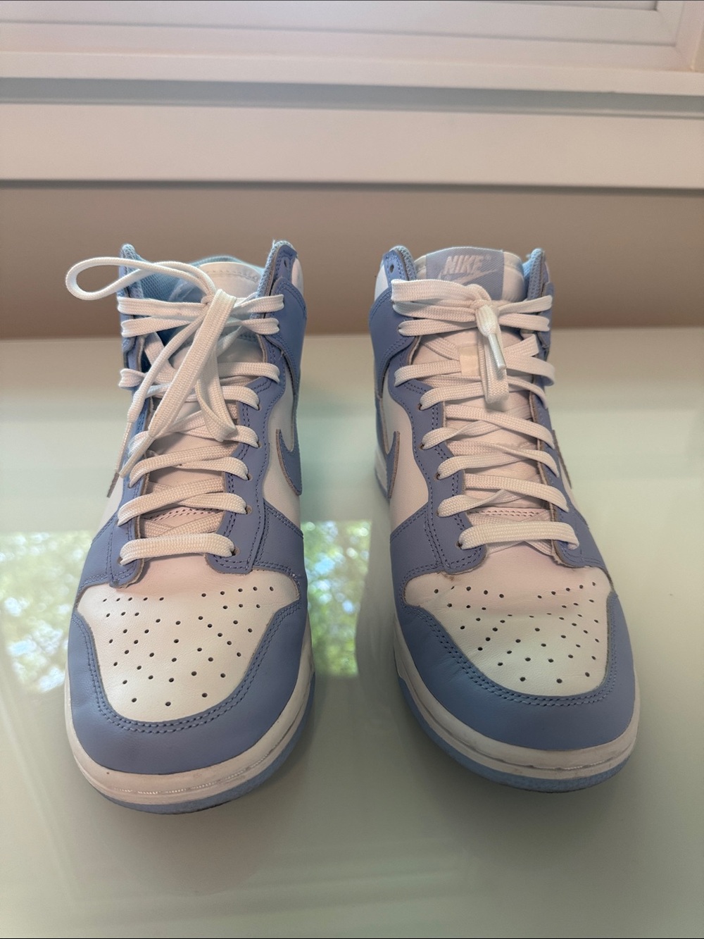 Nike Women’s Dunk High